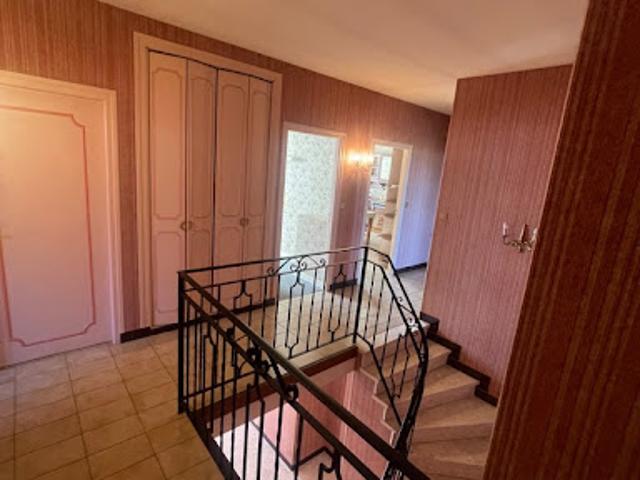 Maison vente à Limoges