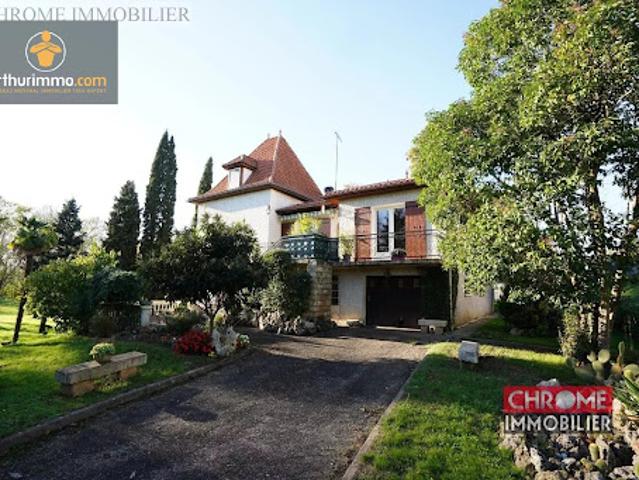 Maison vente à Marmande