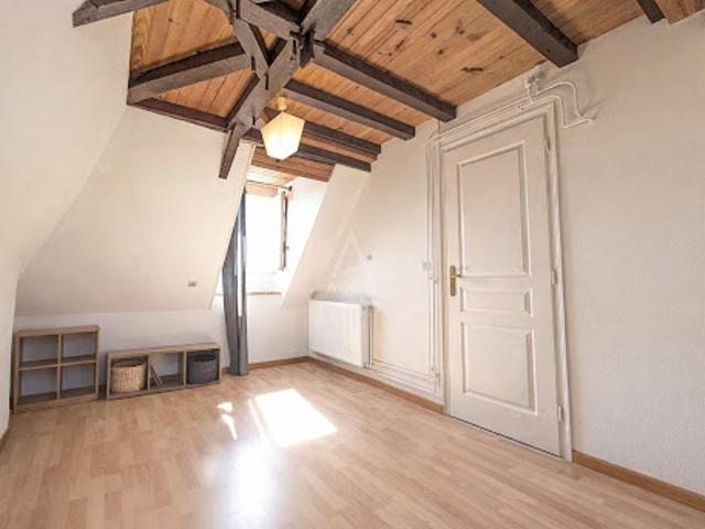 Maison vente à Pau, Mesplède