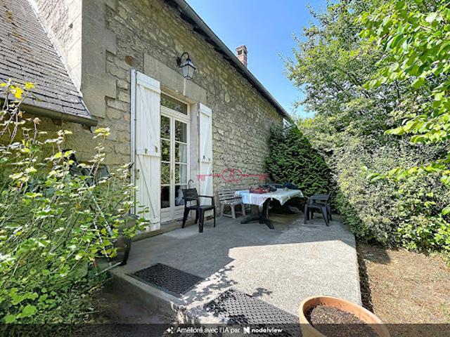 Maison vente à Soissons, Missy-sur-aisne