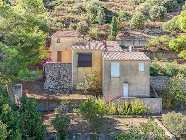 Maison vente à Calvi, Monticello