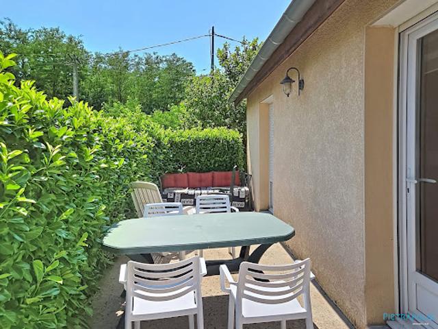 Maison vente à Louhans-Châteaurenaud, Ouroux-sur-saône