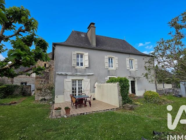 Maison vente à Oloron-Sainte-Marie, Préchacq-navarrenx