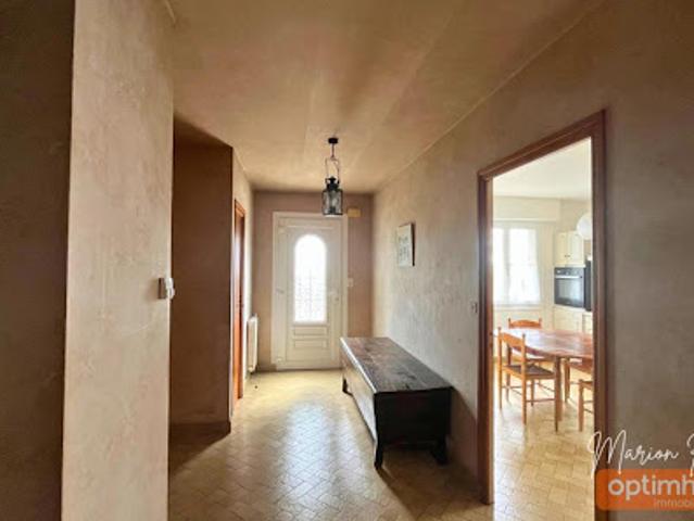 Maison vente à Stang Vihan, Riec-sur-Bélon