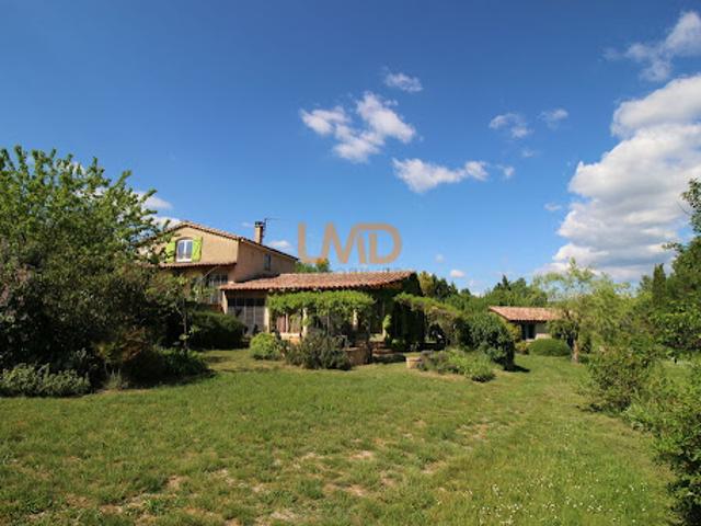 Maison vente à Largentière, Saint-andré-de-cruzières