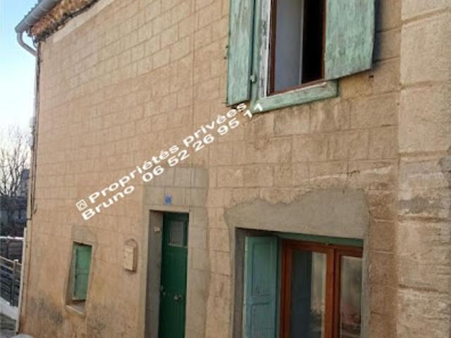 Maison vente à Limoux, Saint-ferriol