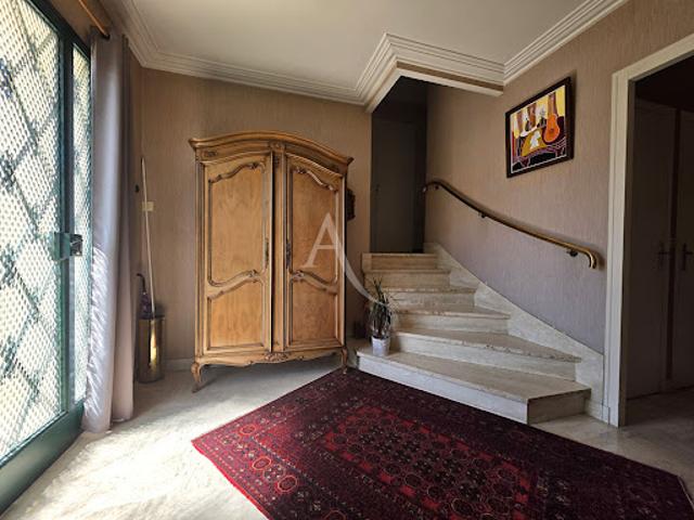 Maison vente à Nantes