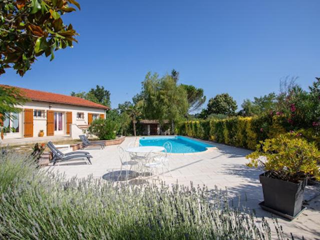 Maison vente à Sainte-Croix, Tarn