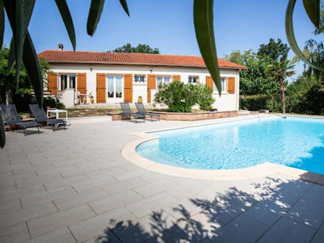 Maison vente à Albi, Sainte-croix