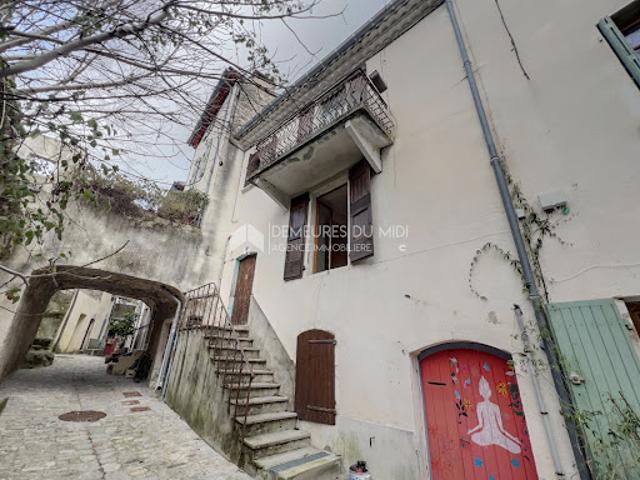Maison vente à Le Vigan, Sauve