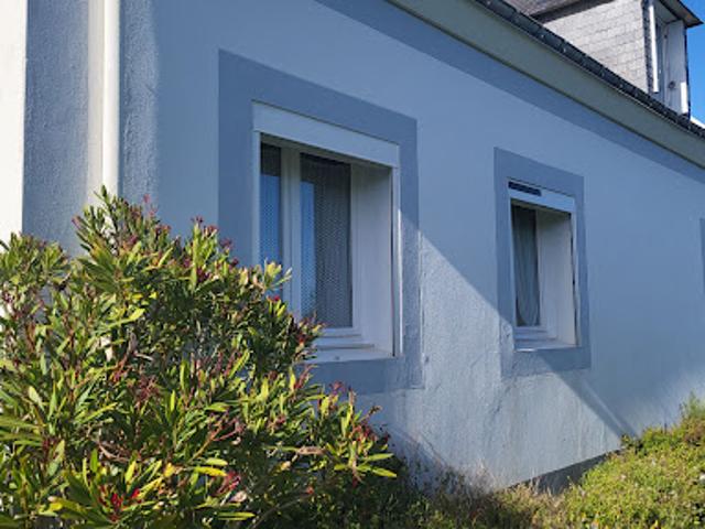 Maison vente à Lorient, Bretagne