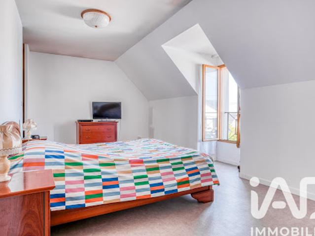Maison vente à Le Raincy, Tremblay-en-france
