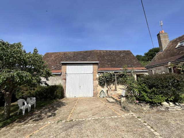 Maison vente à Loches, Villedômer