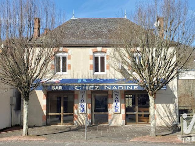 Maison vente à Mauriac, Ydes