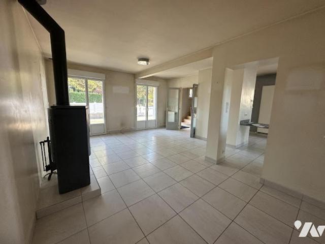 Maison vente à Kerdavid, Séné