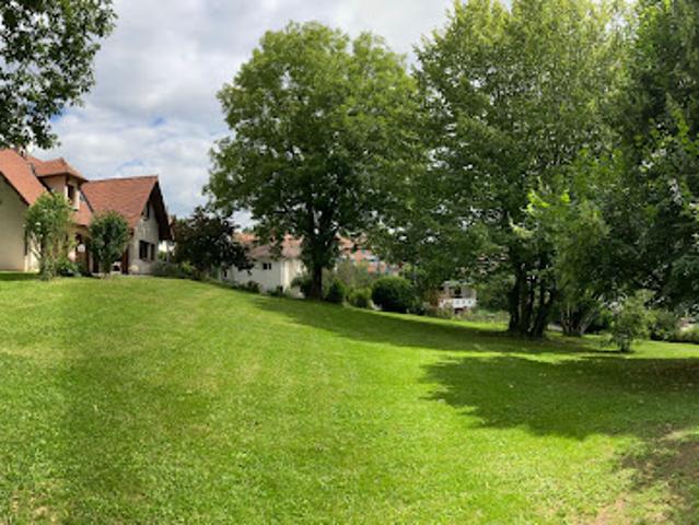 Maison vente à Lons-le-Saunier, Jura