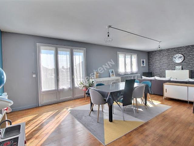 Maison vente à Laon, Neufchâtel-sur-aisne