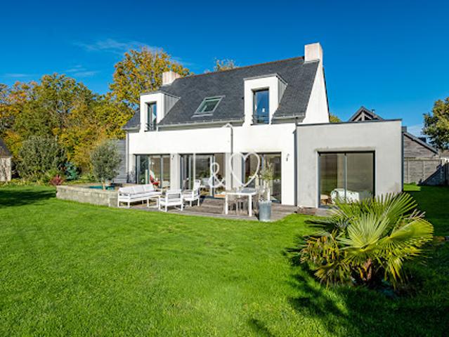 Maison vente à Saint-Nazaire, Mesquer