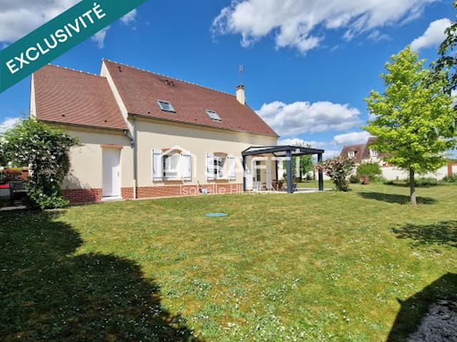 Maison vente à Agnetz