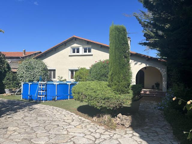 Maison vente à Béziers, Alignan-du-vent