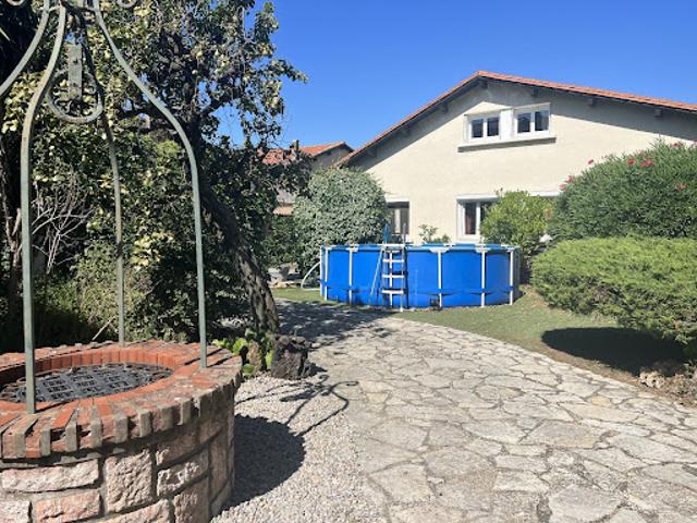 Maison vente à Incabrettes, Alignan-du-Vent