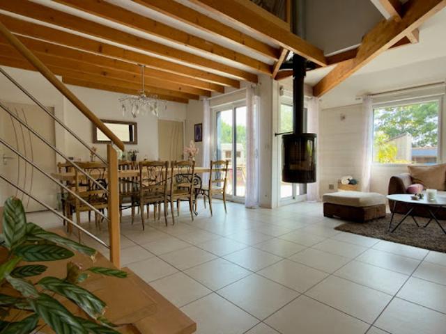 Maison vente à Russé, Allonnes
