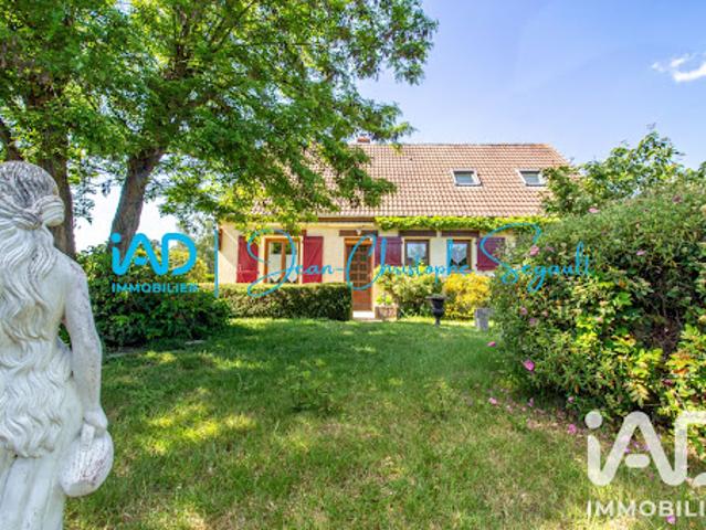 Maison vente à Montargis, Amilly