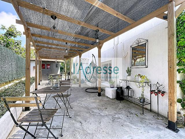Maison vente à Grasse, Antibes