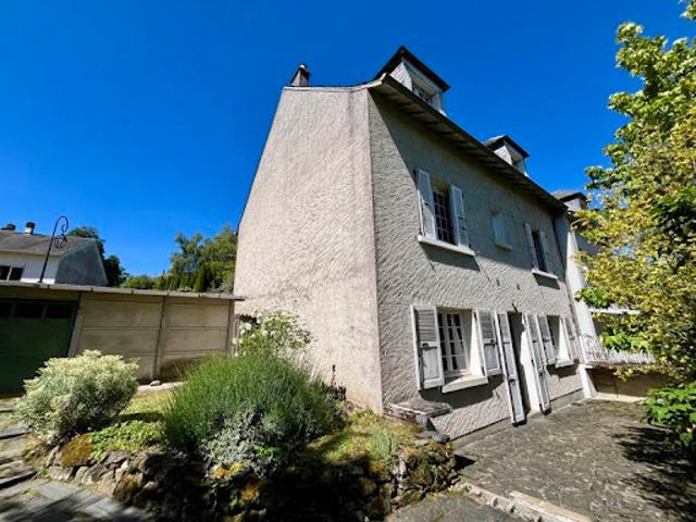 Maison vente à Brive-la-Gaillarde, Arnac-pompadour