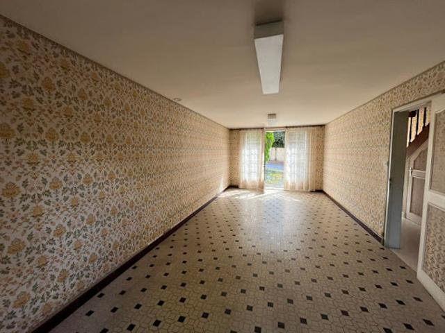 Maison vente à Brive-la-Gaillarde, Arnac-pompadour