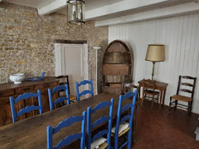 Maison vente à La Rochelle, Ars-en-ré