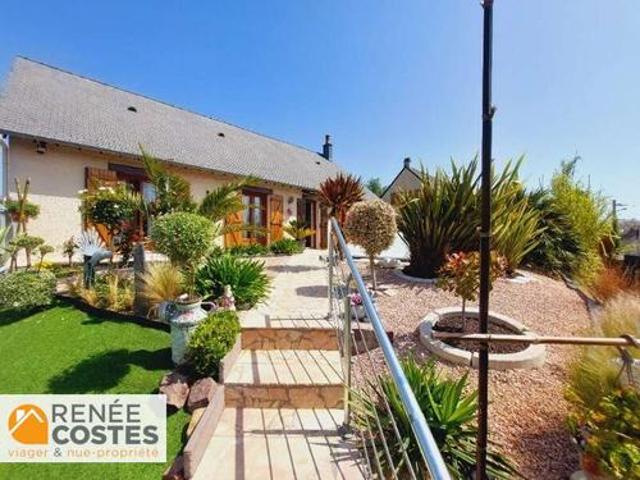 Maison vente à Bayeux