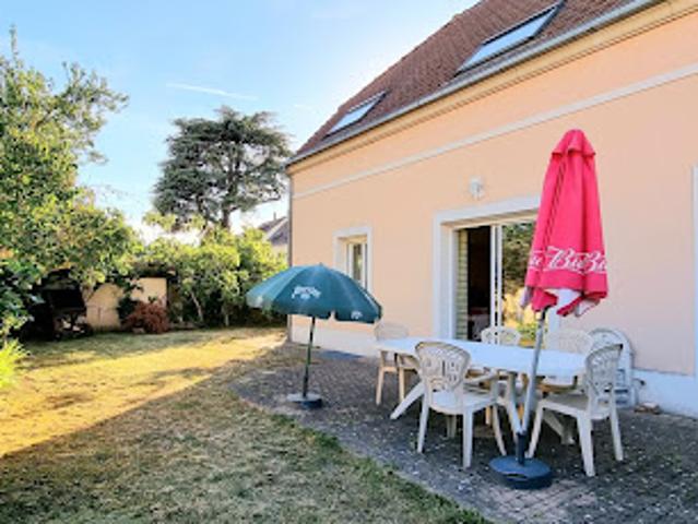 Maison vente à Argenteuil, Bezons