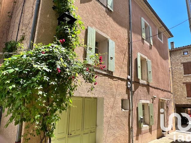 Maison vente à Nyons, Buis-les-baronnies