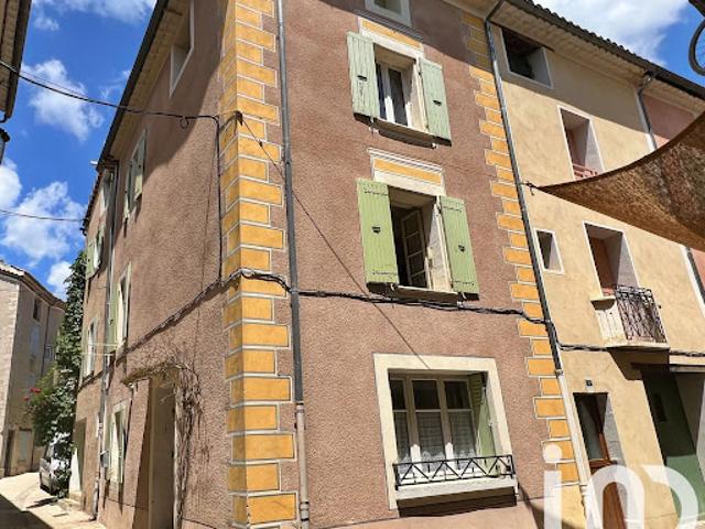 Maison vente à Nyons, Buis-les-baronnies