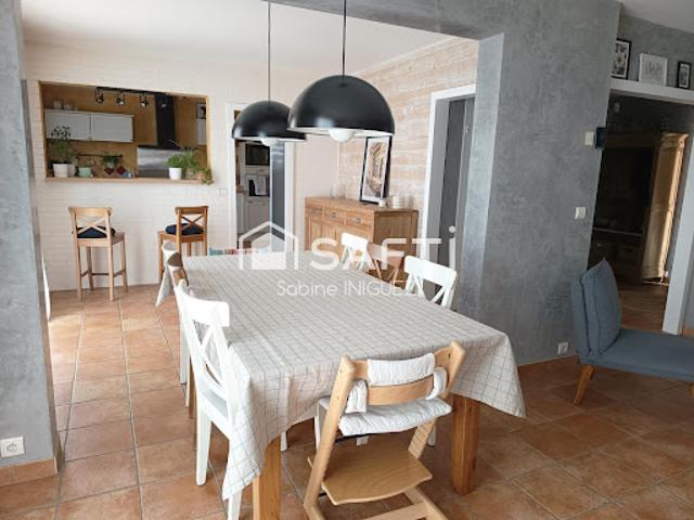 Maison vente à Castres