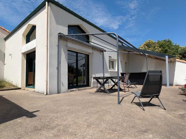 Maison vente à La Roche-sur-Yon, La Verrie