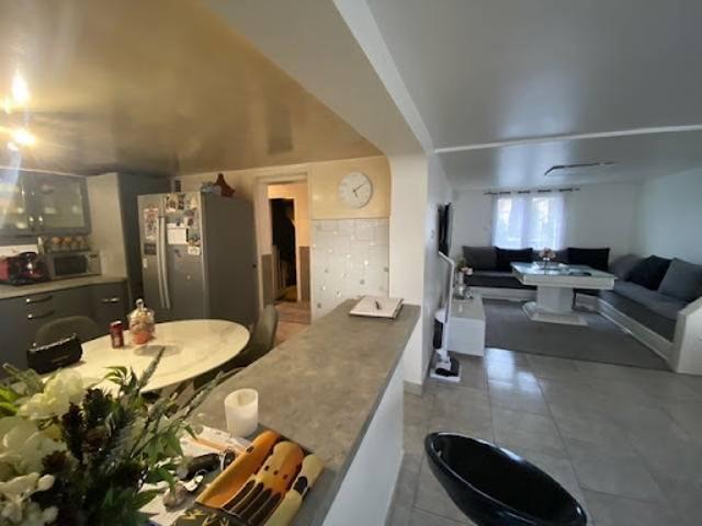 Maison vente à Torcy, Chelles