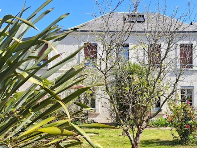 Maison vente à Cherbourg