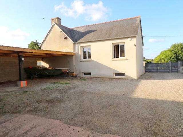 Maison vente à Châteaulin, Bretagne