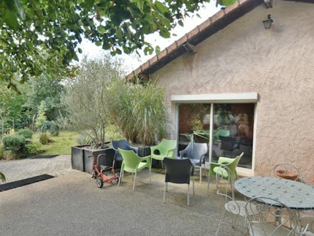 Maison vente à Charolles, Coublanc