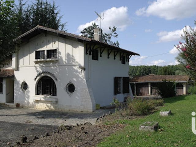 Maison vente à Eauze, Cité Éluza