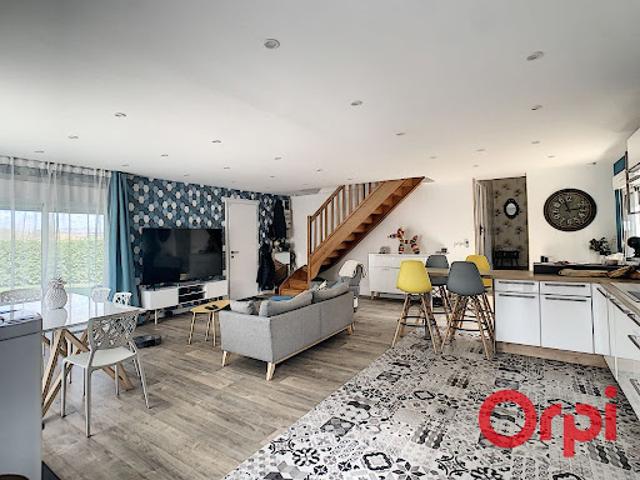 Maison vente à Le Joffroy, Éveux