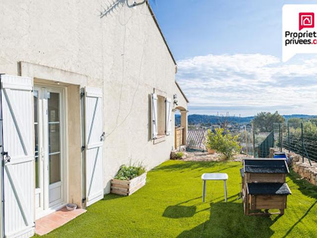 Maison vente à Flassans-sur-issole