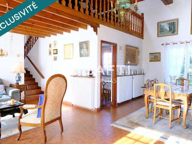 Maison vente à Palaiseau, Gometz-le-châtel