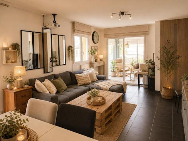 Maison vente à ZAC de Kérébars, Guilers