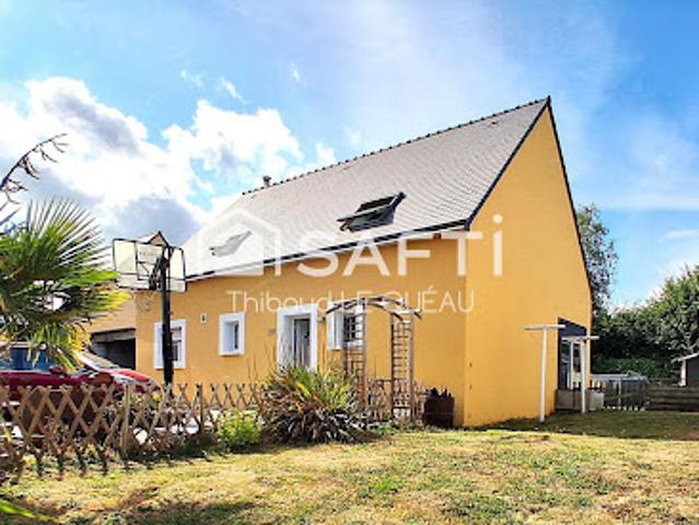 Maison vente à Brest, Bretagne