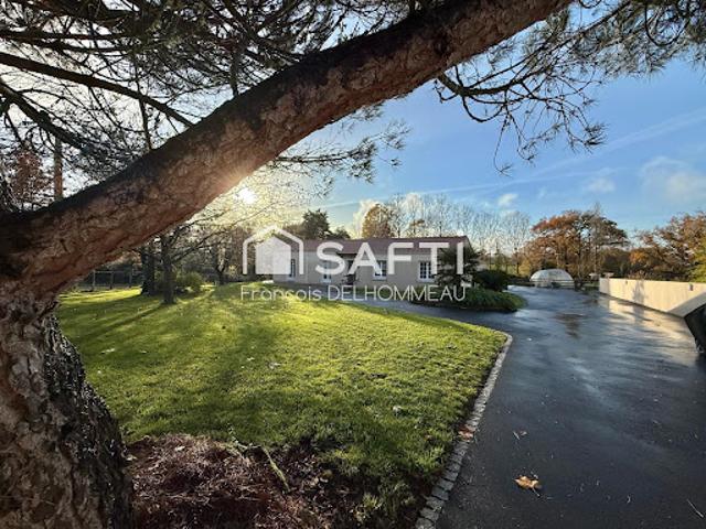 Maison vente à France métropolitaine, La Roche-sur-yon