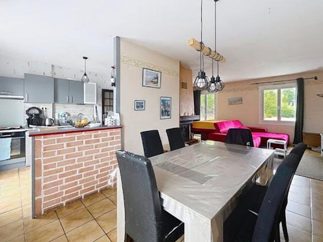 Maison vente à Larche, Corrèze