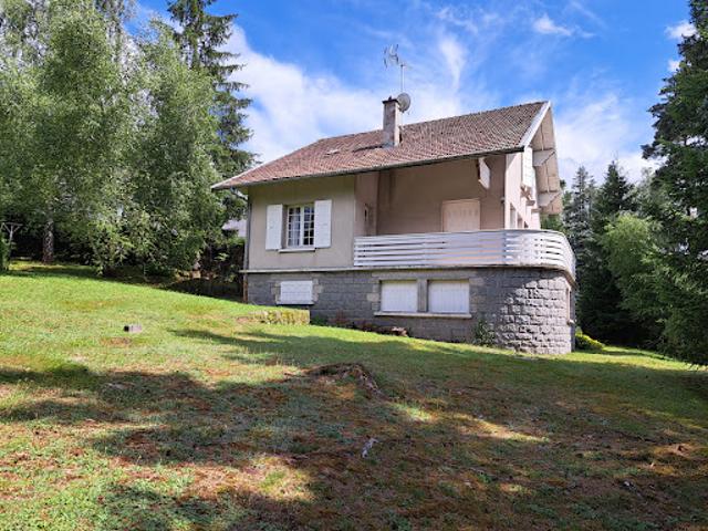 Maison vente à Yssingeaux, Le Chambon-sur-lignon